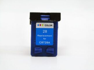 Reman HP 28 Colour C8728AE Inkjet