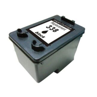 Reman HP 338 Black C8765EE Inkjet