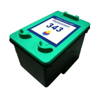 Reman HP 343 Colour C8766EE Inkjet