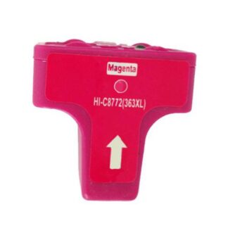 Comp HP 363 Magenta C8772EE Inkjet