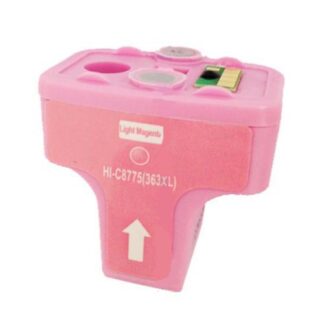 Comp HP 363 Light Magenta C8775EE Inkjet