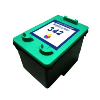 Reman HP 342 Tri-Colour C9361E Inkjet