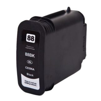 Comp HP 88XLBK C9396AE Inkjet