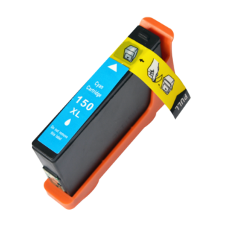 Comp Lexmark 150XLC 14N1615E Inkjet